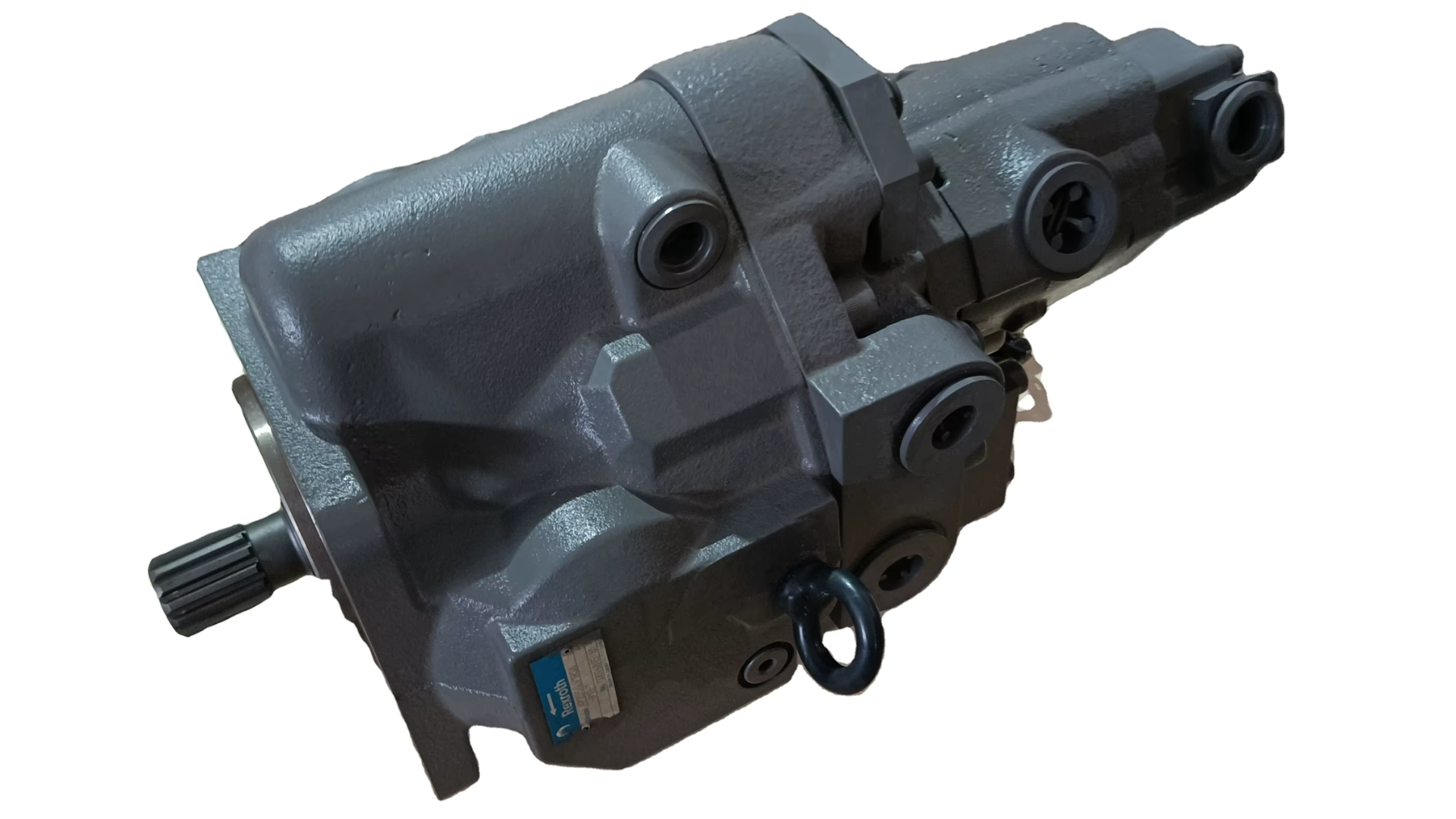 Hydraulic Pump Motor